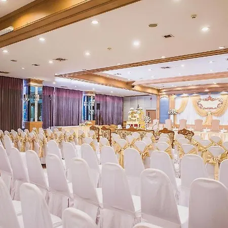 Wangtai Hotel-3