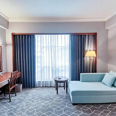 Fenggang Gladden Hotel-3
