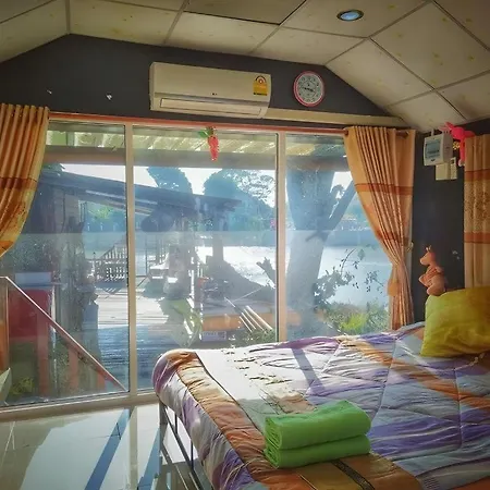 Jidapa Resort-2