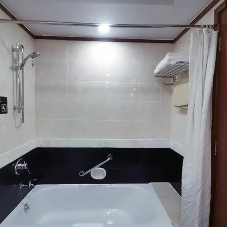 Fenggang Gladden Hotel-2
