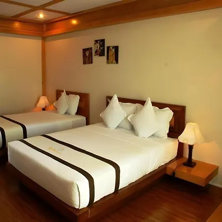 Kaya Hotel-2