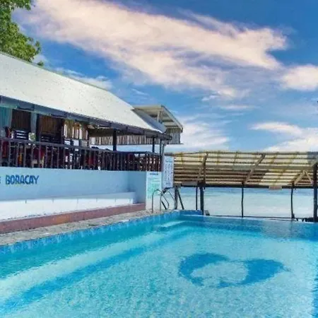 Anda De Boracay In Bohol Hotel-2
