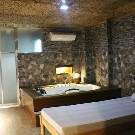 Anda De Boracay In Bohol Hotel-3