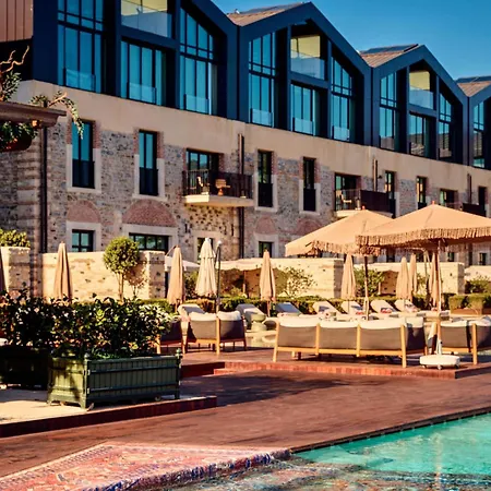 Aliee Istanbul - A Paris Society Collection Hotel-3