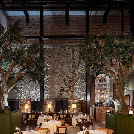 Aliee Istanbul - A Paris Society Collection Hotel-2