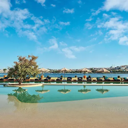 Aliee Istanbul - A Paris Society Collection Hotel-2