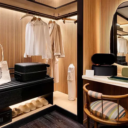 Aliee Istanbul - A Paris Society Collection Hotel-3