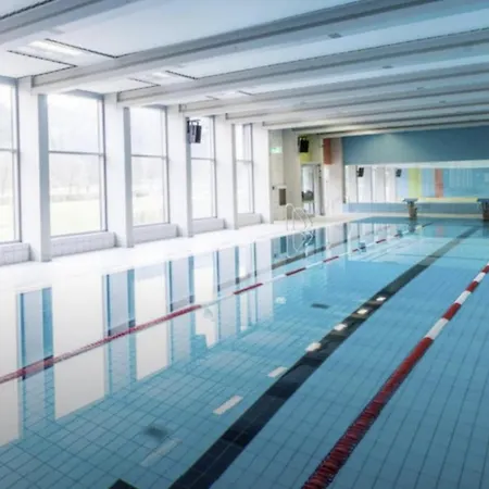 Hokk Hotel Im Sportpark-3