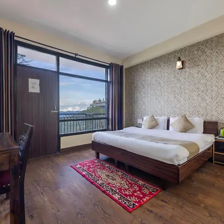 The Prakriti Retreat L Lift L Comfortable And Spacious Rooms L Free Wifi, Free Parking L Enjoy Fresh Mountain Air L Managed By Exotic Stays-2