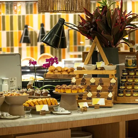 The Westin Sao Paulo-2