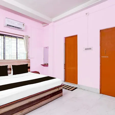 Hotel O Appayan-2