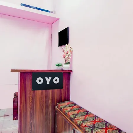 Hotel O Appayan-3