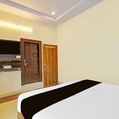 Hotel Sln Grand Inn-2
