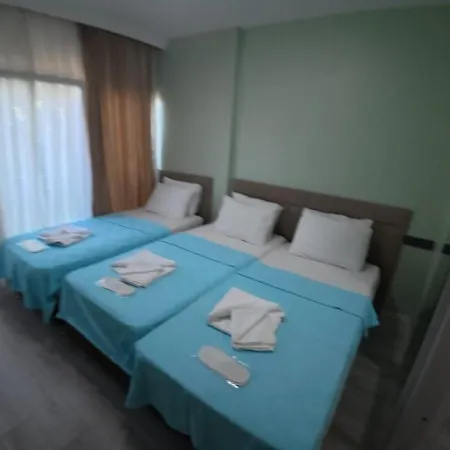 Volkii Butik Hotel-2