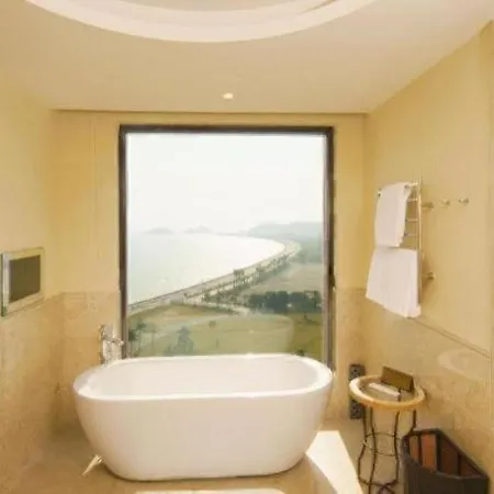 Chimelong Hengqin Bay Hotel-2