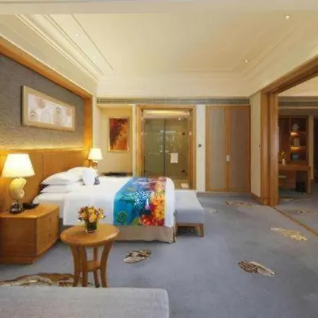 Chimelong Hengqin Bay Hotel-3