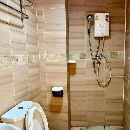 A7 Hotel Pattaya-3