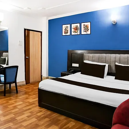 Hotel O Gulshan Inn-2