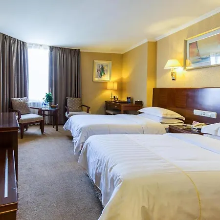 The Twenty First Century Hotel-3