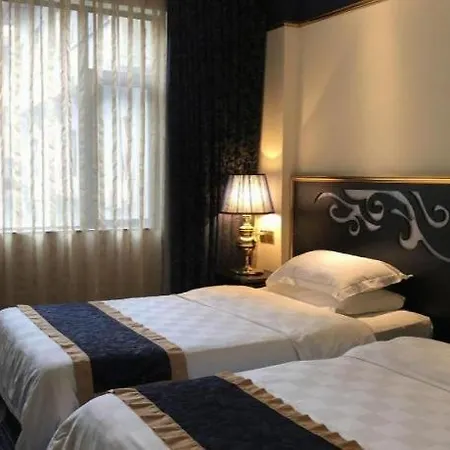 Guilin Sapphire Hotel-3