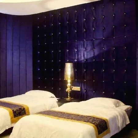 Guilin Sapphire Hotel-2
