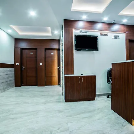 Hotel O Toto International-3