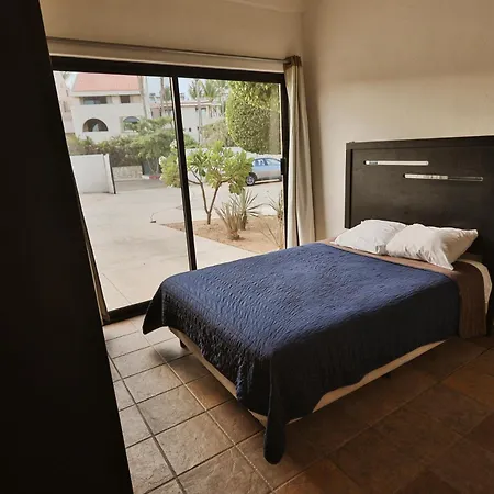 La Casona, San José del Cabo-3