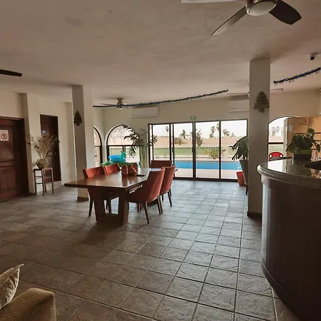La Casona, San José del Cabo-2