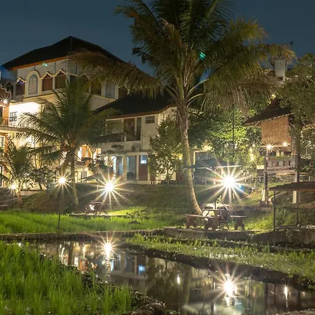 Padi Heritage Hotel-2