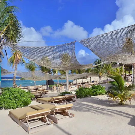 Chogogo Dive & Beach Resort Curacao-2