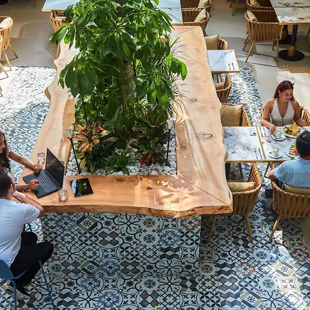 Novotel Malta Sliema-2
