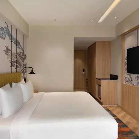 Ramada Encore By Wyndham Gurugram Dwarka Expressway-2