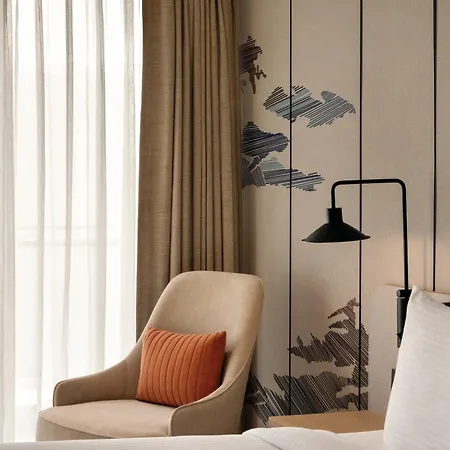 Ramada Encore By Wyndham Gurugram Dwarka Expressway-3