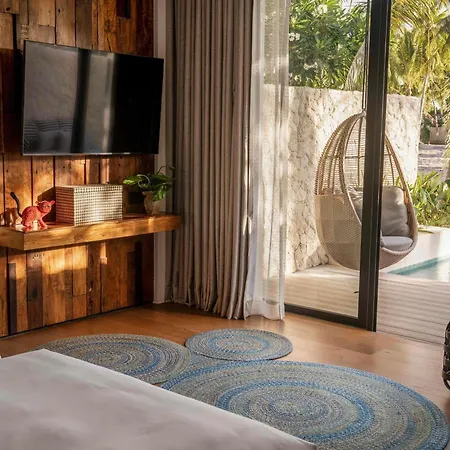 South Palms Resort And Spa Panglao - Mgallery Collection-3