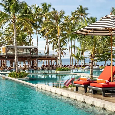South Palms Resort And Spa Panglao - Mgallery Collection-2