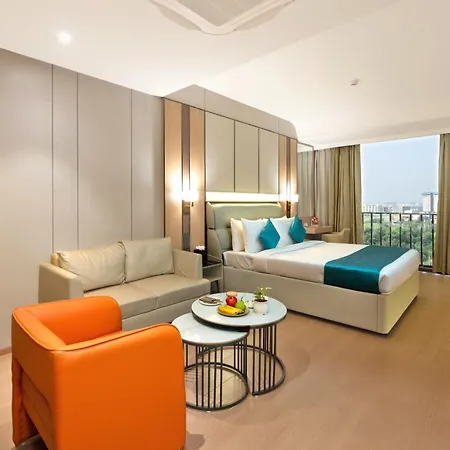 Orchid Hotel Chandigarh,Zirakpur-2