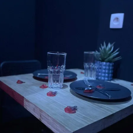 Suite Love Jacuzzi-3