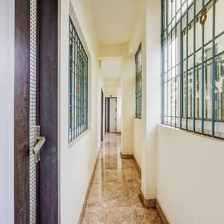 Hotel O Vimal Residency-3