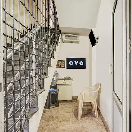 Hotel O Vimal Residency-2