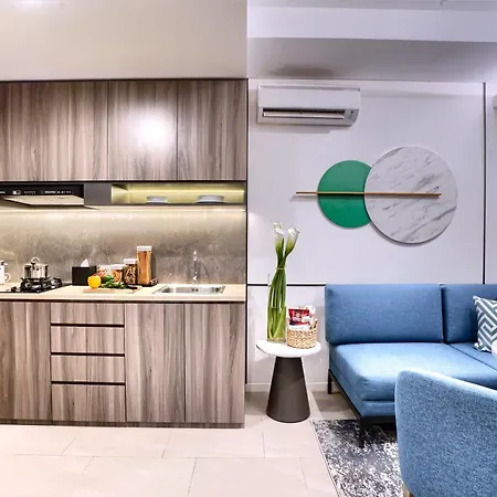 Citadines Antasari Jakarta-2