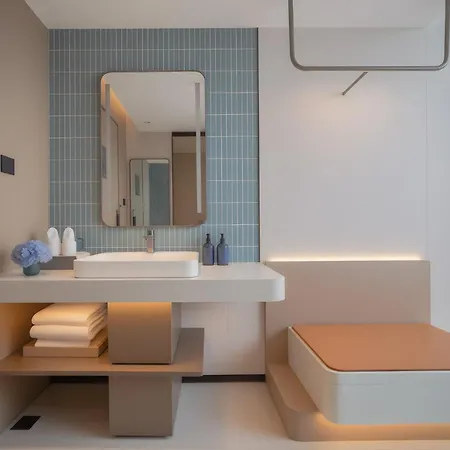 Holiday Inn Express Shanghai On The Bund By Ihg-2
