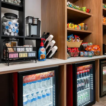 Even Hotel Long Island City - New York By Ihg-3