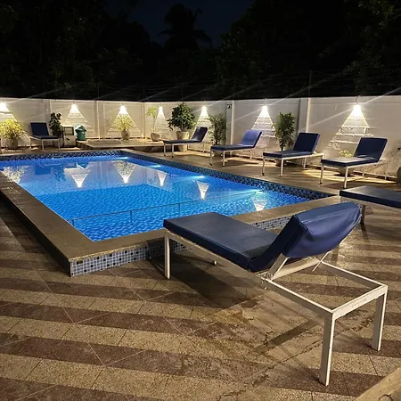 Le Park Luxury Resort - Tie Hotels & Resorts-3