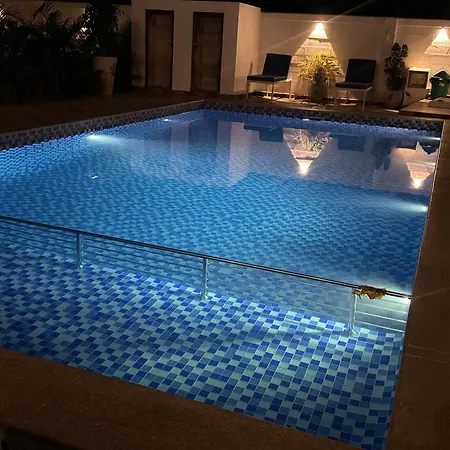 Le Park Luxury Resort - Tie Hotels & Resorts-2