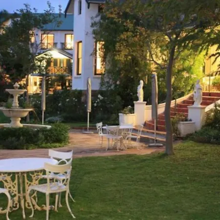Riebeek Valley Hotel-2