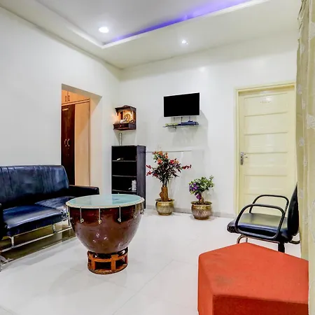 Hotel O Ashray Lodge-2