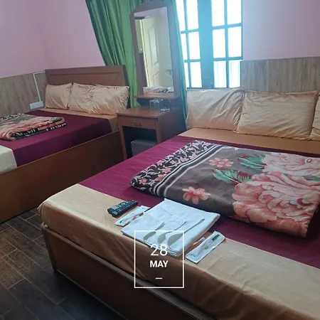 Madhu Grand Residency-3