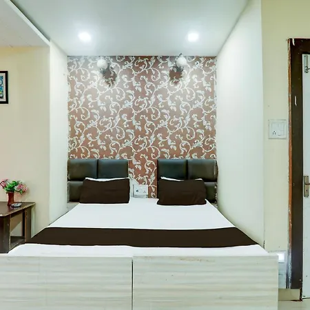 Hotel O Shankar Palace-2
