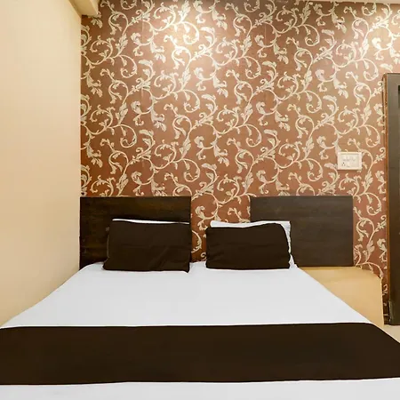 Hotel O Shankar Palace-3
