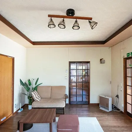 Yururito Guesthouse-3